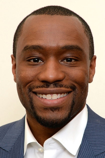 Zdjęcie Marc Lamont Hill
