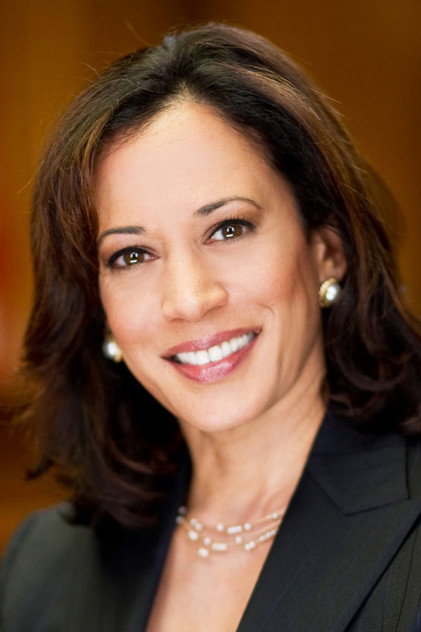 Zdjęcie Kamala Harris
