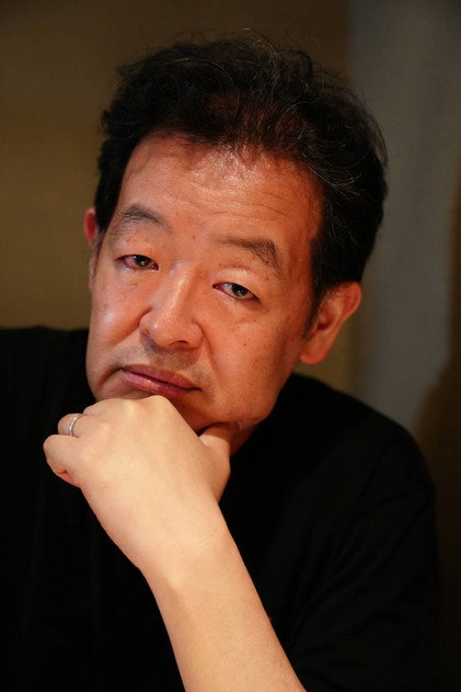 Zdjęcie 長濱博史