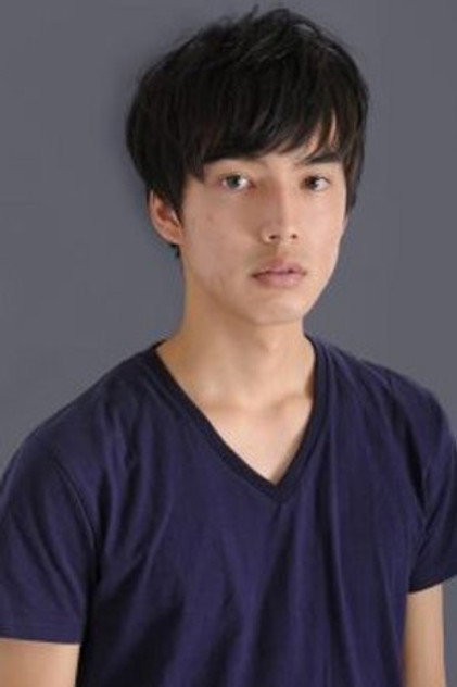 Zdjęcie Gen Ogawa