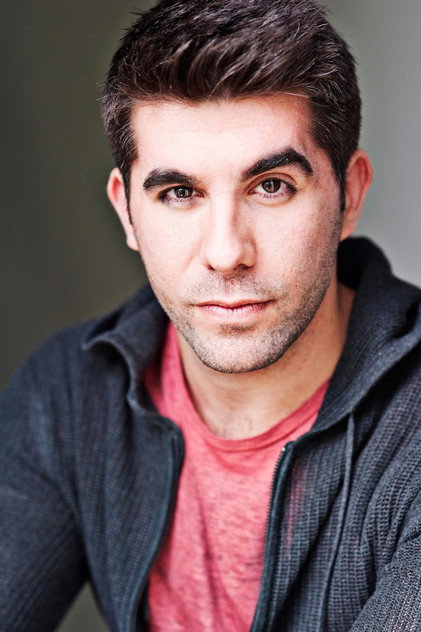 Zdjęcie Simon Lipkin