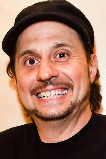 Zdjęcie Dave Lombardo