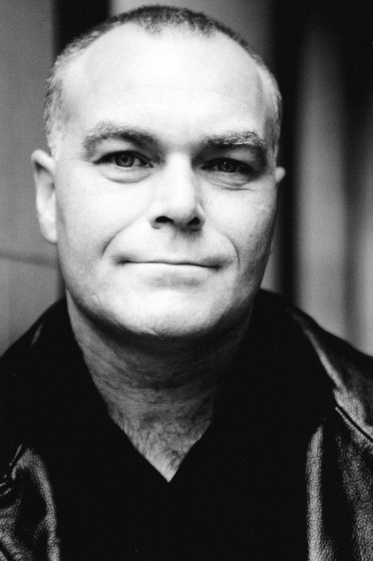 Zdjęcie Steven Hillman
