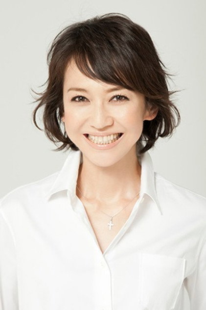 Zdjęcie 賀来千香子