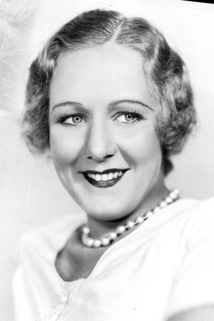 Zdjęcie Kay Johnson