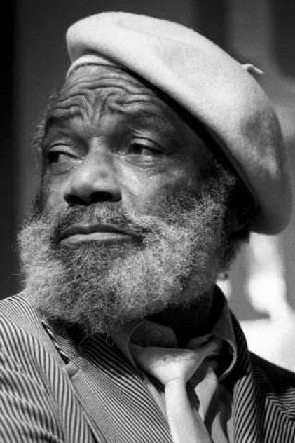 Zdjęcie Slim Gaillard