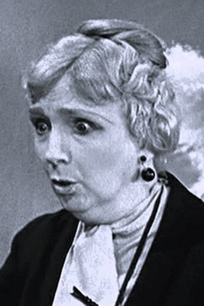 Zdjęcie Julia Griffith