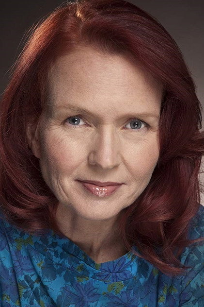 Zdjęcie Michelle Holmes