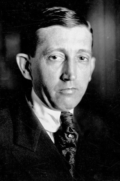 Zdjęcie William H. Hays
