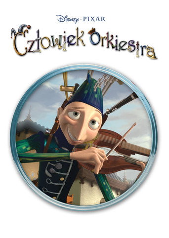 Człowiek-Orkiestra