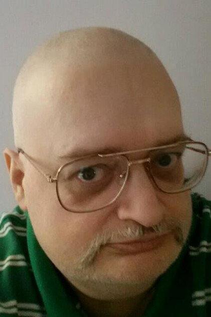 Zdjęcie Joe Fleishaker