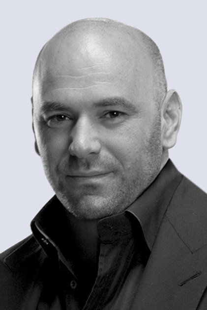 Zdjęcie Dana White