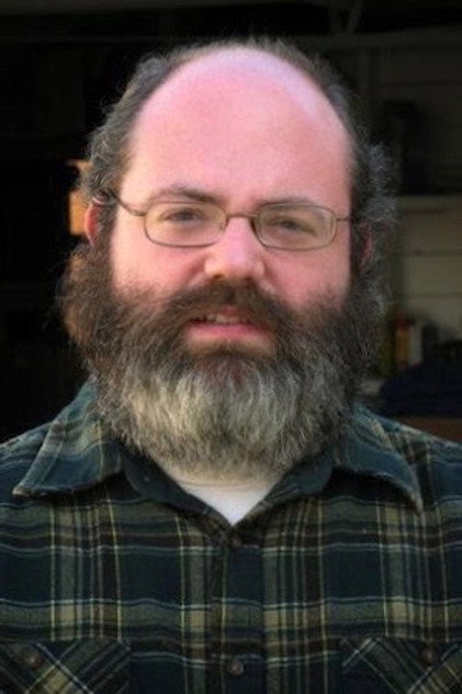 Zdjęcie John Karyus