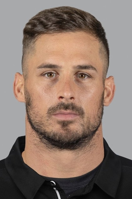 Zdjęcie Danny Amendola