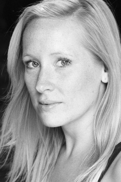 Zdjęcie Martha Howe-Douglas