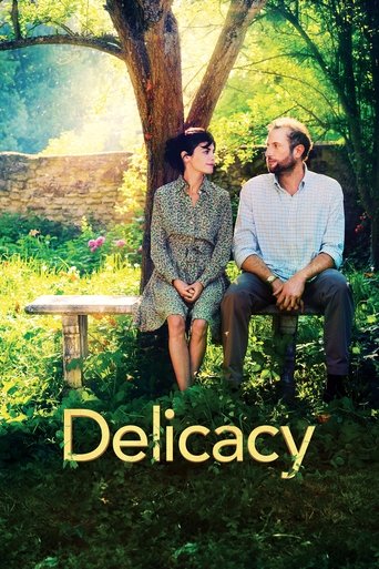 Delikatność
