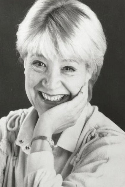 Zdjęcie Toni Palmer