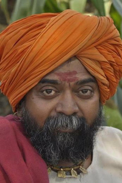 Zdjęcie Shashank Shende