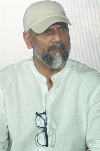 Zdjęcie Laxman Utekar