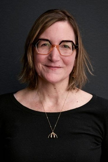Zdjęcie Nicole Newnham
