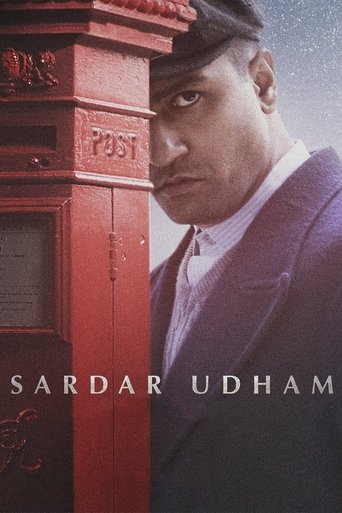 Okładka filmu Sardar Udham