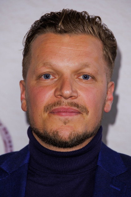 Zdjęcie Marc Mailley