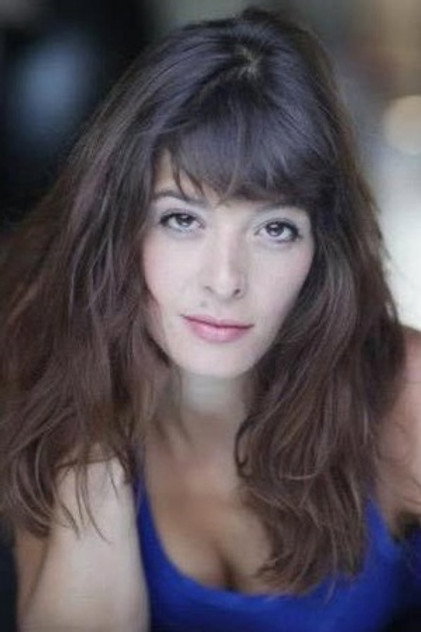 Zdjęcie Ariane Mourier