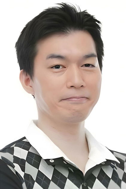 Zdjęcie 徳山靖彦