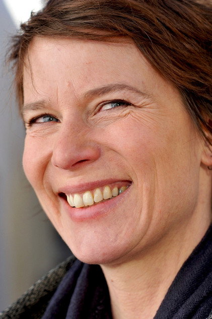 Zdjęcie Amélie de Vautibault