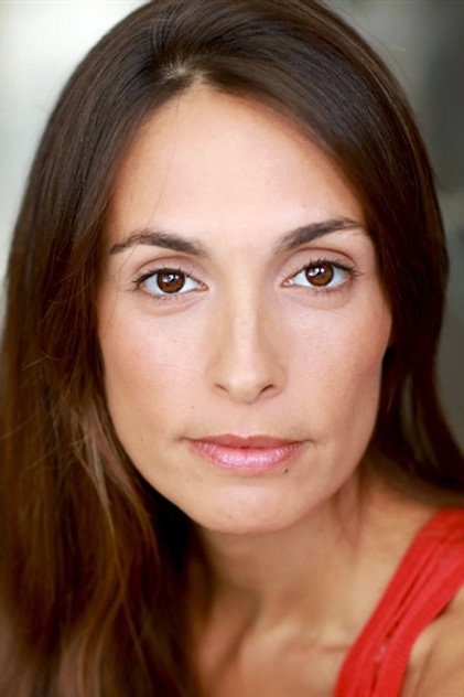 Zdjęcie Sandrine Vargas