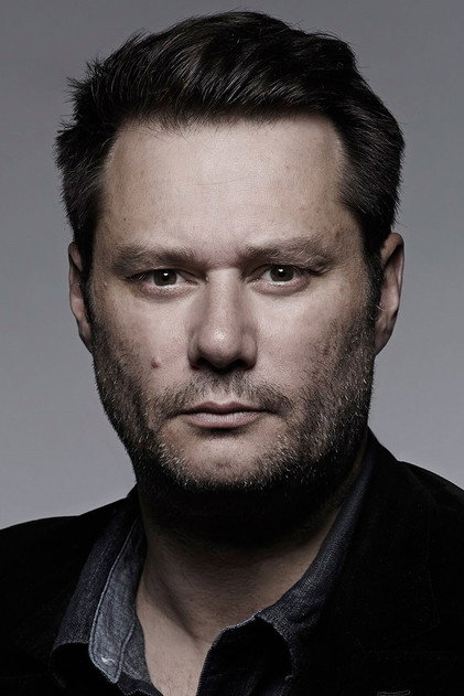 Zdjęcie Rodolphe Borgniet