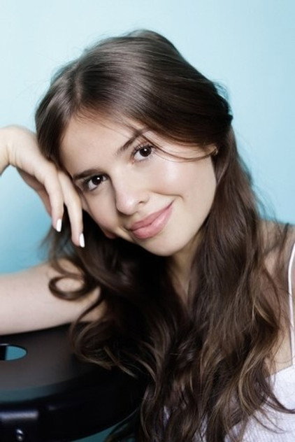 Zdjęcie Eve Margnat