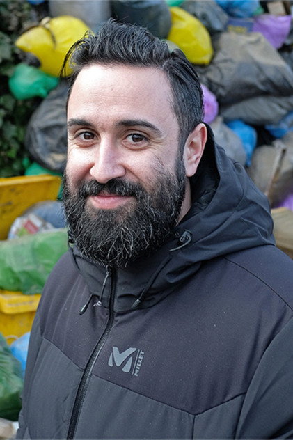 Zdjęcie Aritz Moreno
