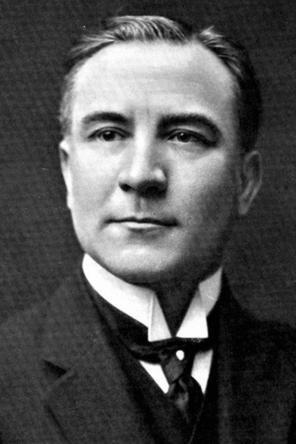Zdjęcie Émile Chautard