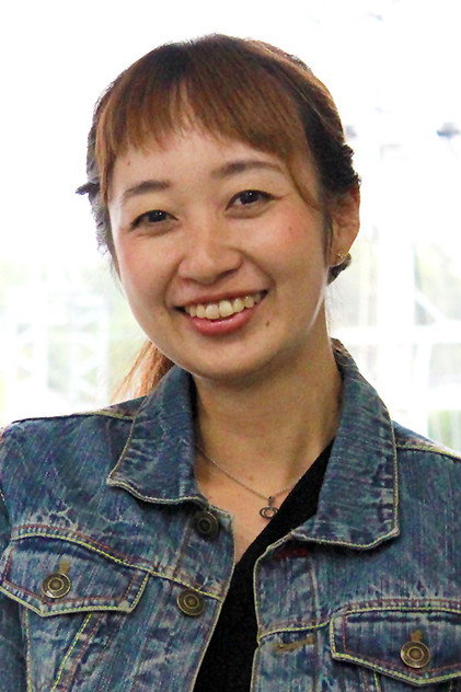 Zdjęcie 藤田春香
