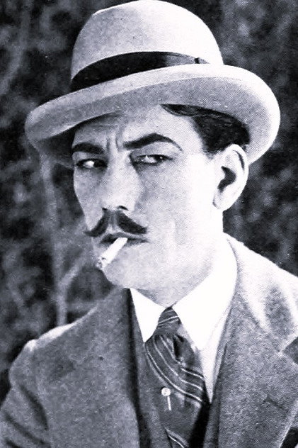Zdjęcie Philip Sleeman