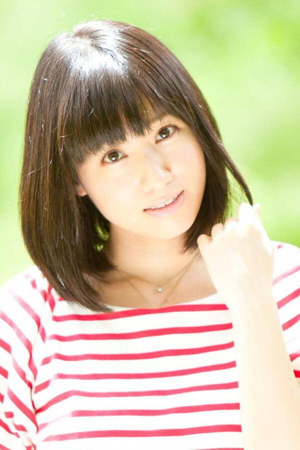 Zdjęcie Sayaka Maeda