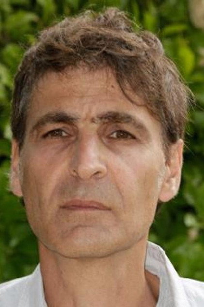 Zdjęcie Serge Frydman