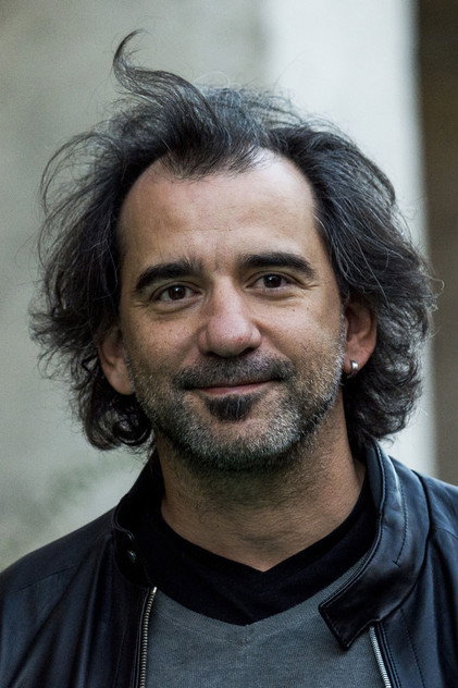 Zdjęcie Pablo Trapero
