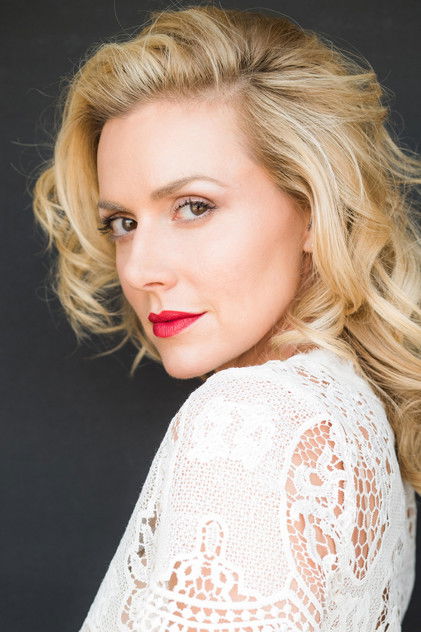 Zdjęcie Allison McAtee