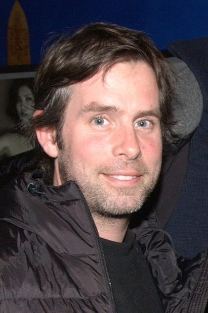 Zdjęcie David Caffrey