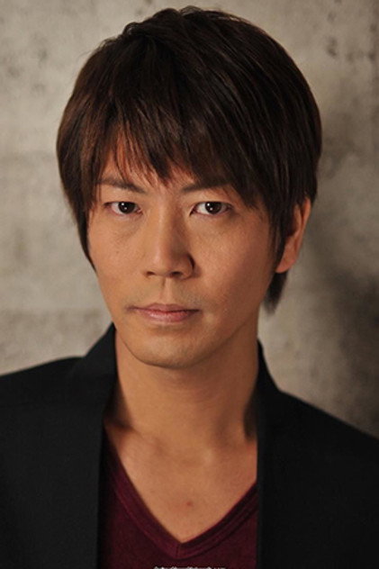 Zdjęcie 中川慶一