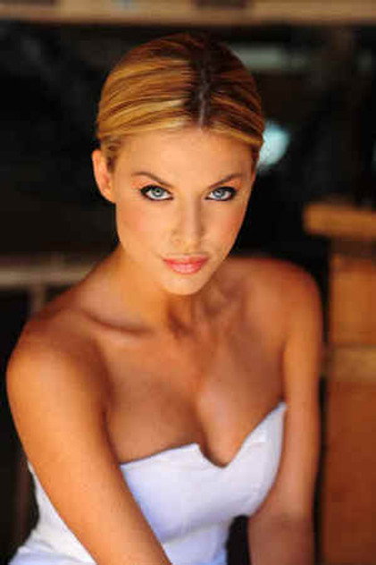 Zdjęcie Micol Azzurro