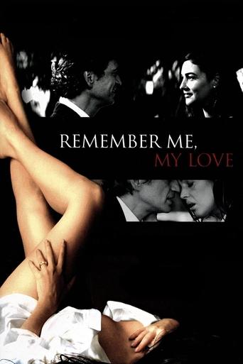 Okładka filmu Remember Me, My Love