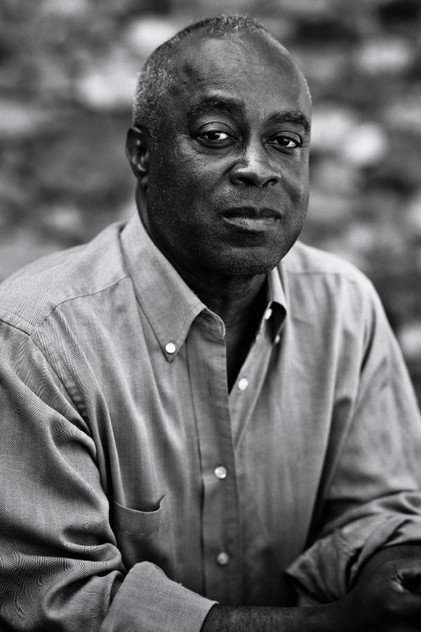 Zdjęcie Charles Burnett