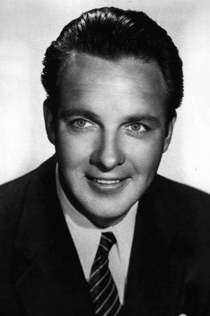 Zdjęcie Bob Crosby