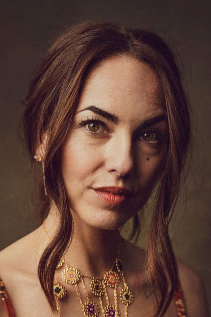 Zdjęcie Bárbara Mori