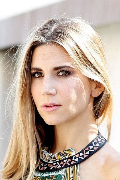 Zdjęcie Nicoletta Romanoff