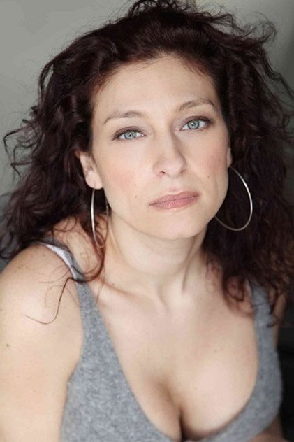 Zdjęcie Susy Del Giudice