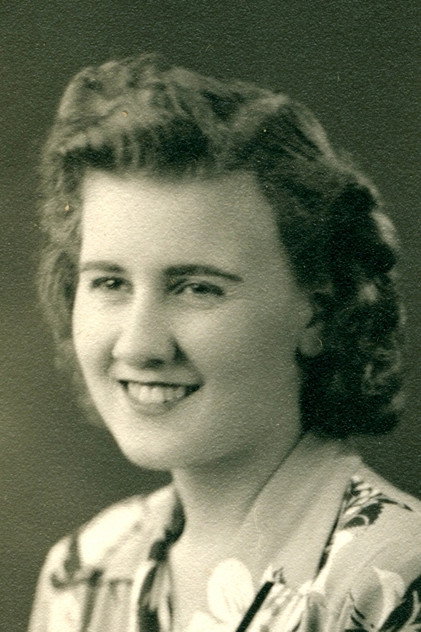 Zdjęcie Betty Buehler
